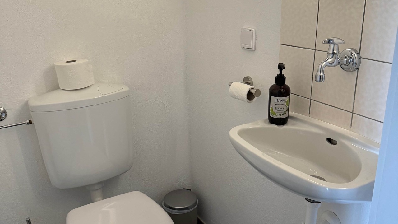Photo of Bathroom in Kadelburg