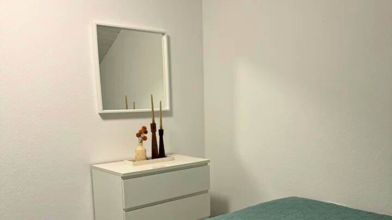 Photo of Bedroom in Kadelburg