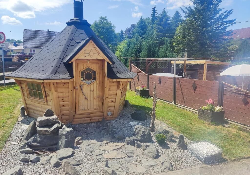 Photo of Outdoor in Bad Gottleuba-Berggiesshuebel