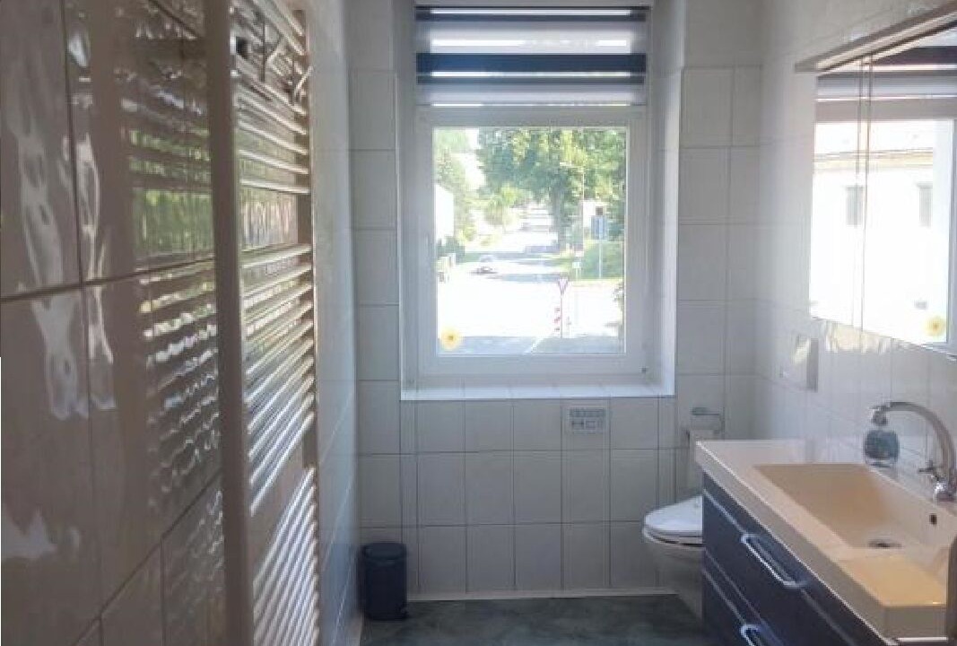 Photo of Bathroom in Bad Gottleuba-Berggiesshuebel