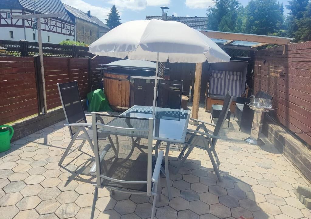 Photo of Outdoor in Bad Gottleuba-Berggiesshuebel