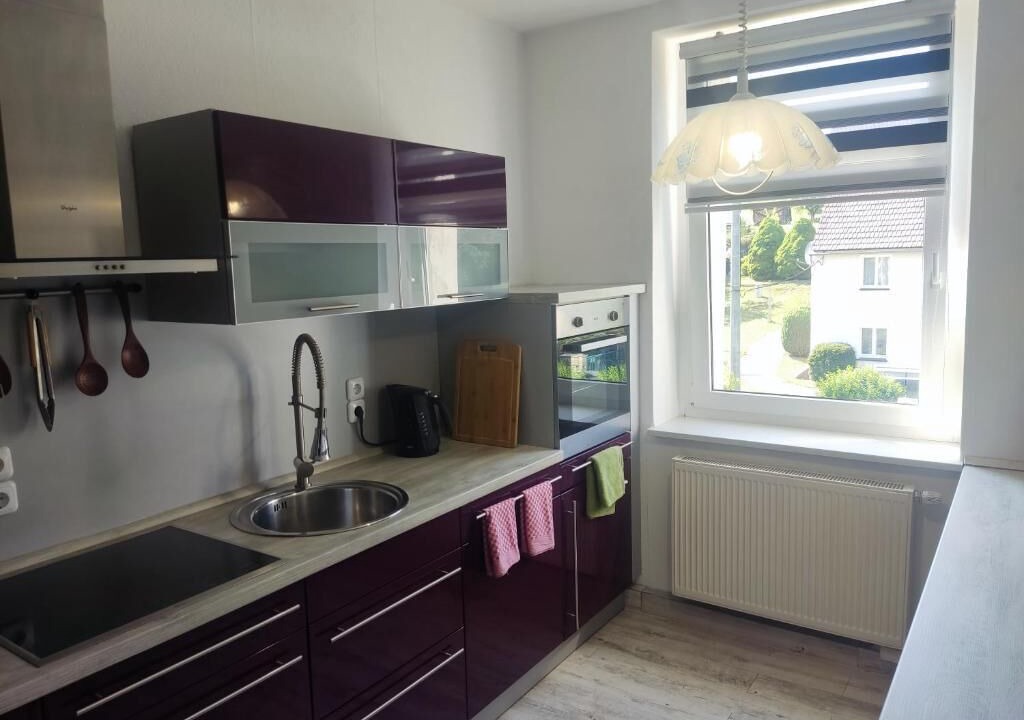 Photo of Kitchen in Bad Gottleuba-Berggiesshuebel
