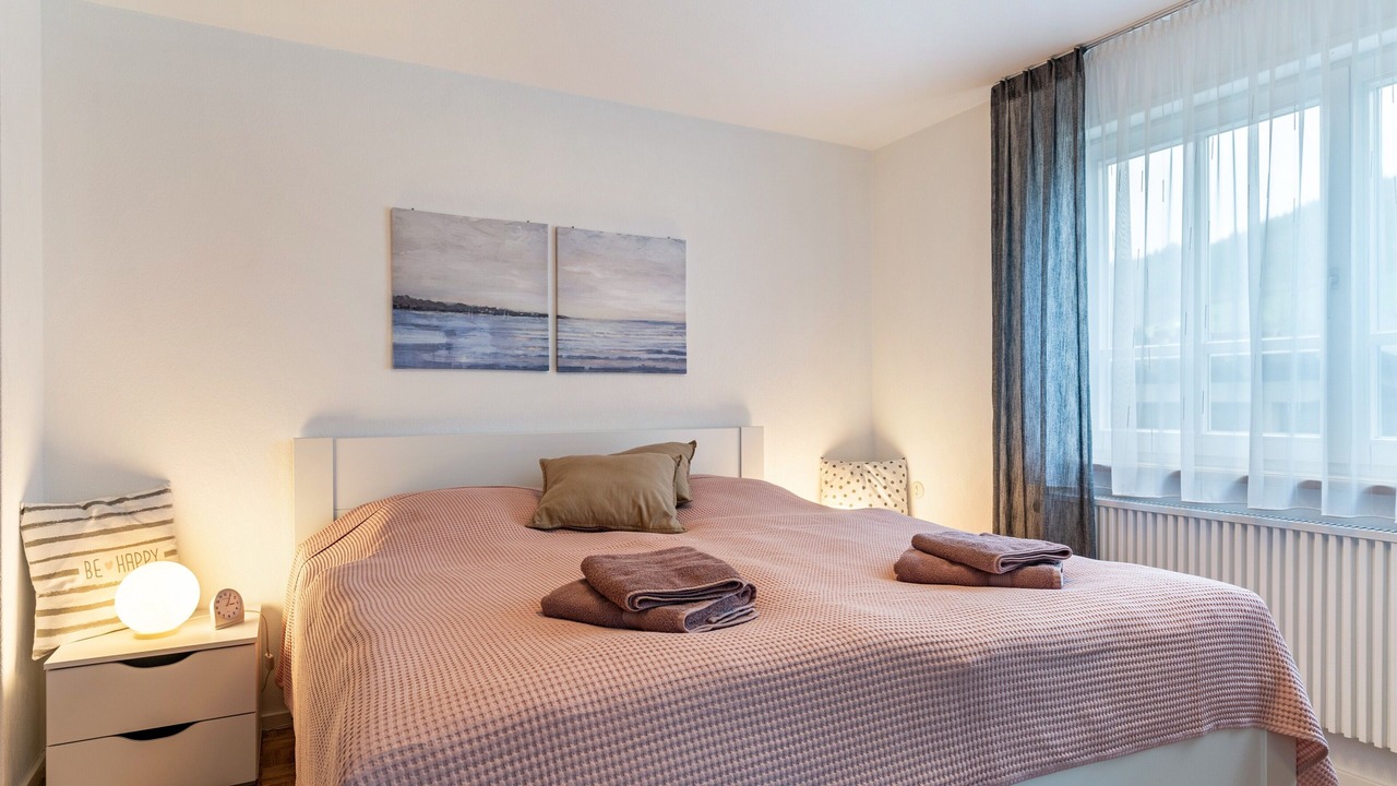 Photo of Bedroom in Schuttertal