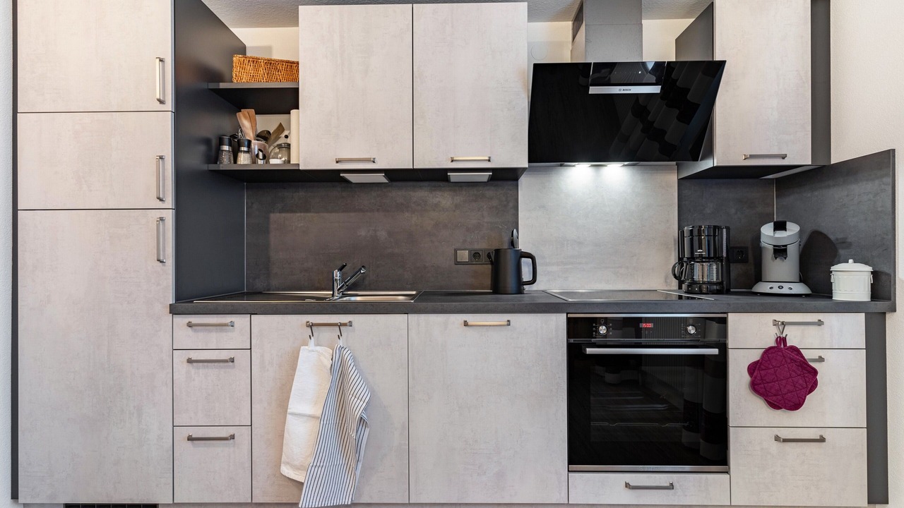 Photo of Kitchen in Schuttertal