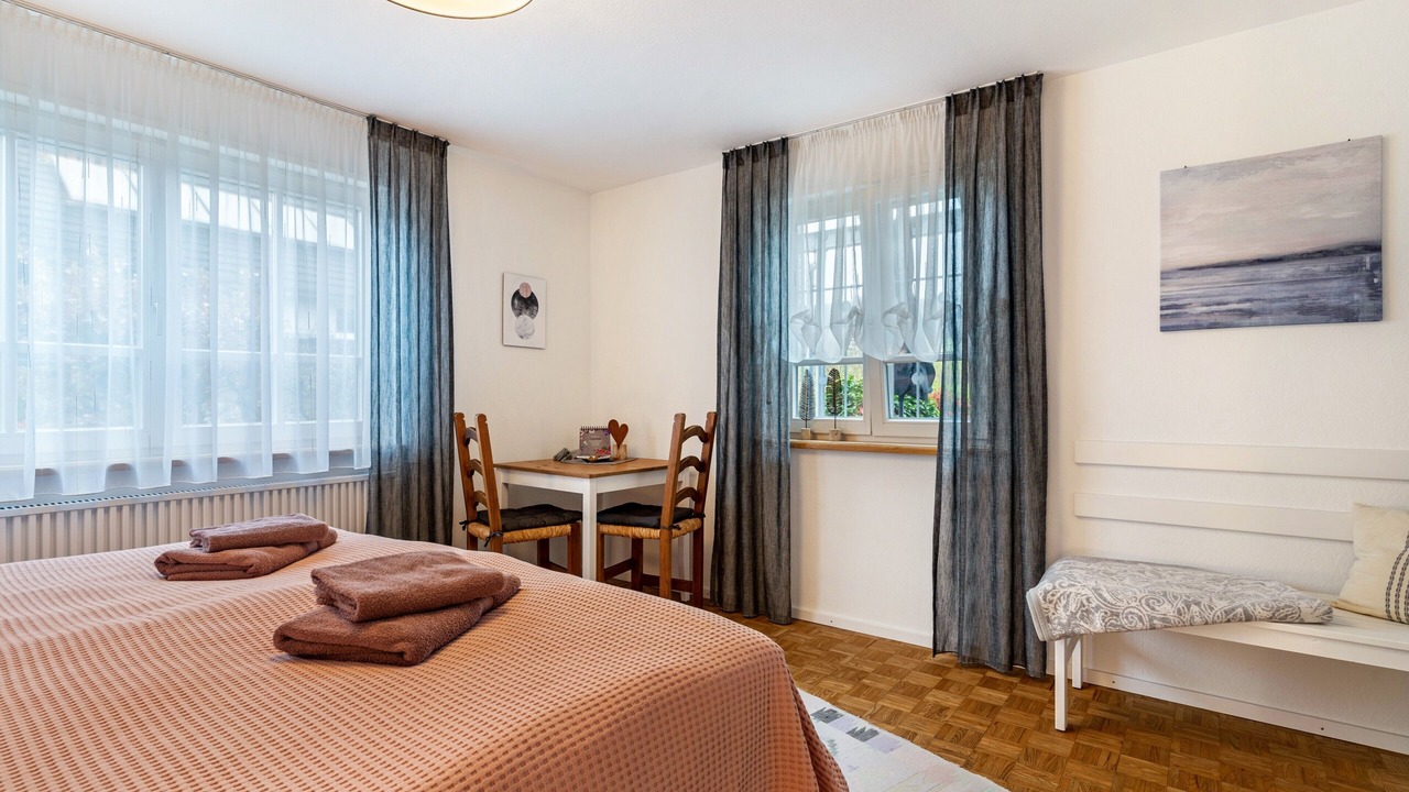 Photo of Bedroom in Schuttertal