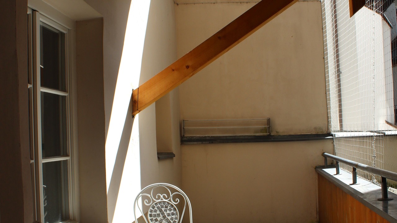 Photo of Outdoor in Innsbruck City Centre