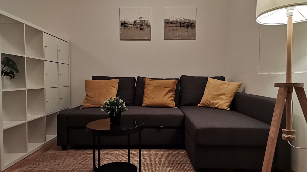 Photo of Livingroom in Innsbruck City Centre