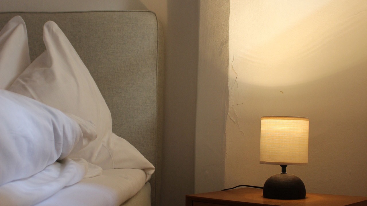 Photo of Bedroom in Innsbruck City Centre