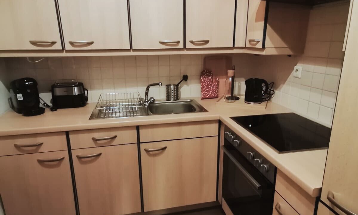 Photo of Kitchen in Innsbruck City Centre