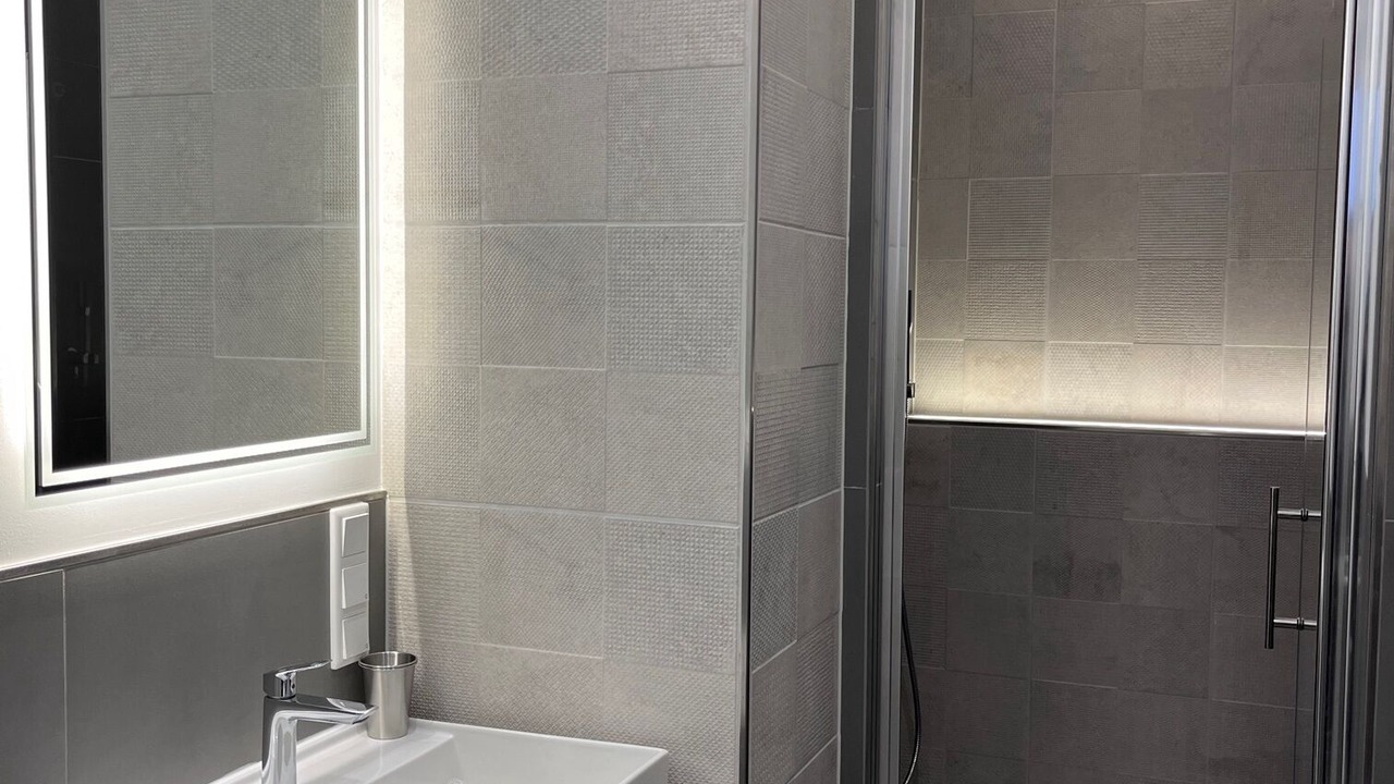 Photo of Bathroom in Fuerth