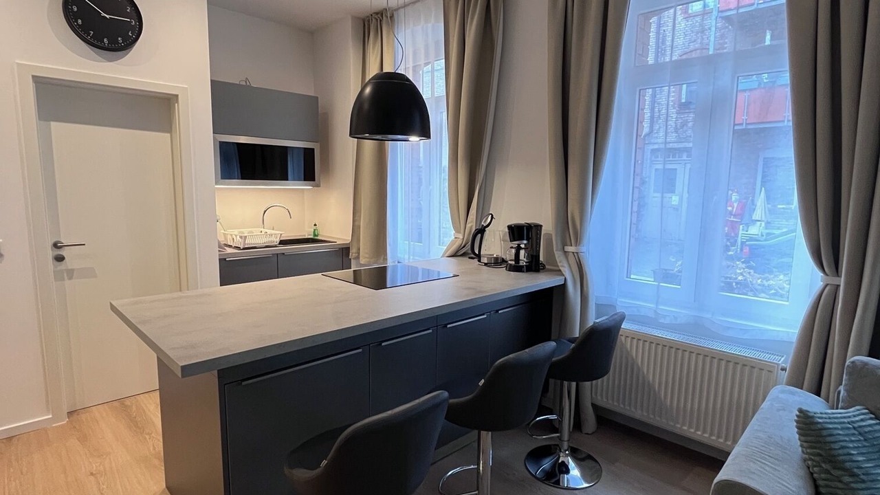 Photo of Kitchen in Fuerth