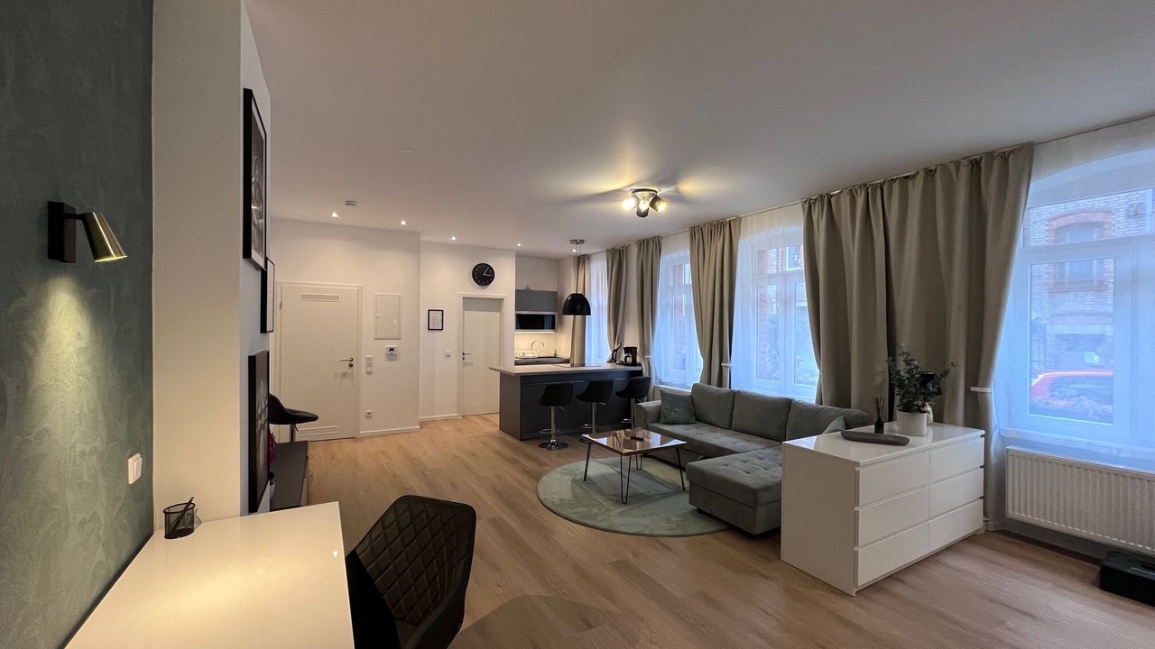 Photo of Livingroom in Fuerth