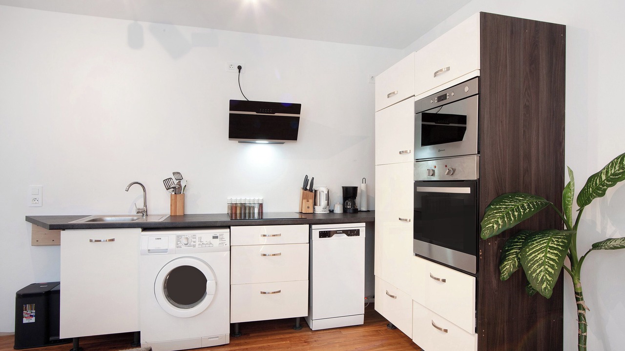 Photo of Kitchen in Apfeldorf