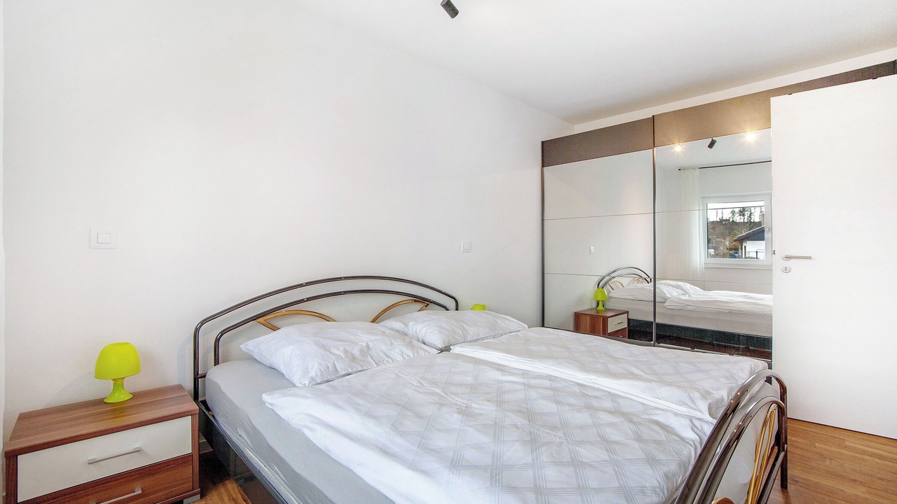 Photo of Bedroom in Apfeldorf