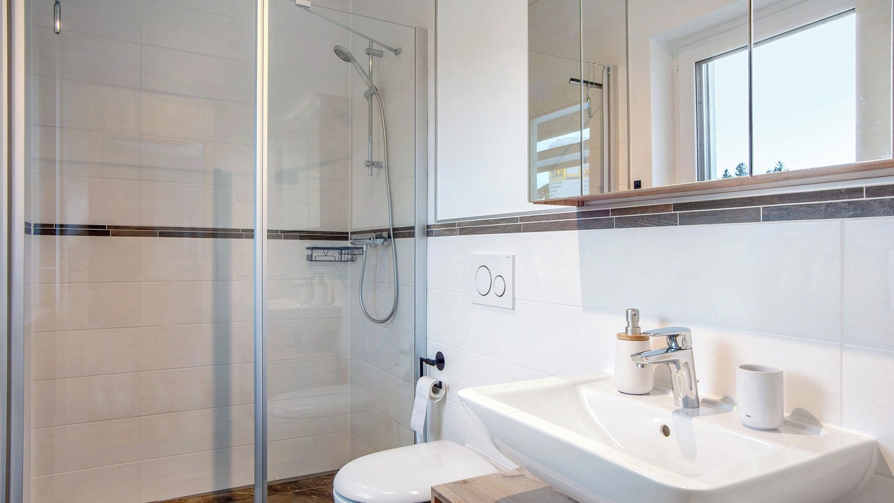 Photo of Bathroom in Apfeldorf