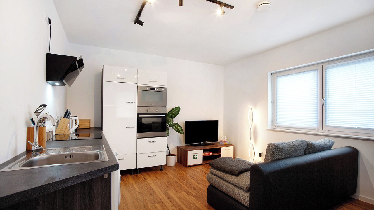 Photo of Livingroom in Apfeldorf