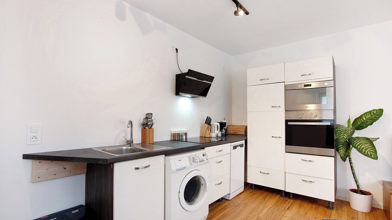 Photo of Kitchen in Apfeldorf