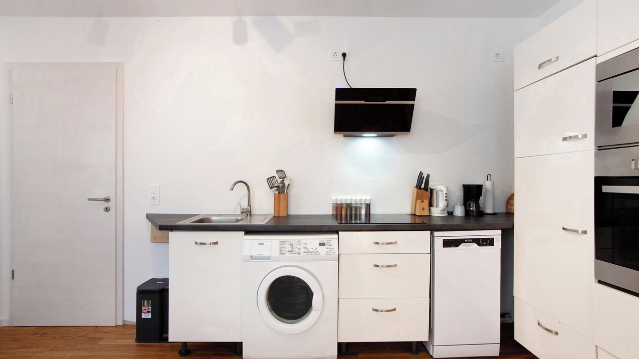 Photo of Kitchen in Apfeldorf