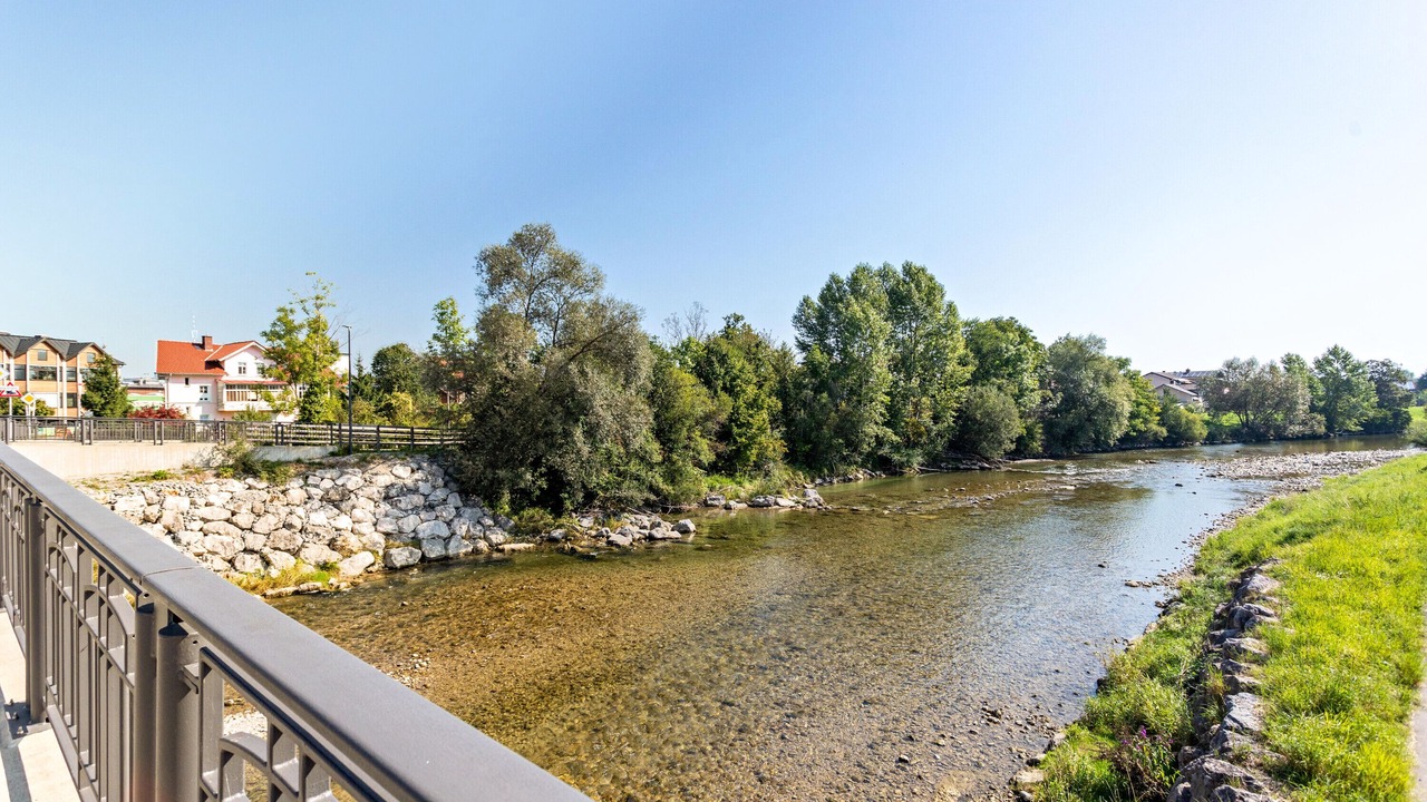 Photo of Outdoor in Bruckmuehl