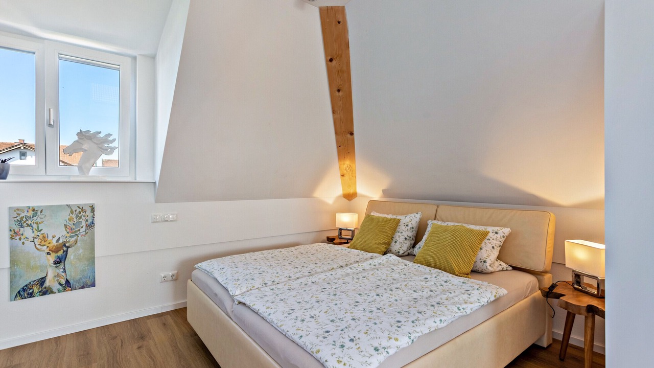 Photo of Bedroom in Bruckmuehl