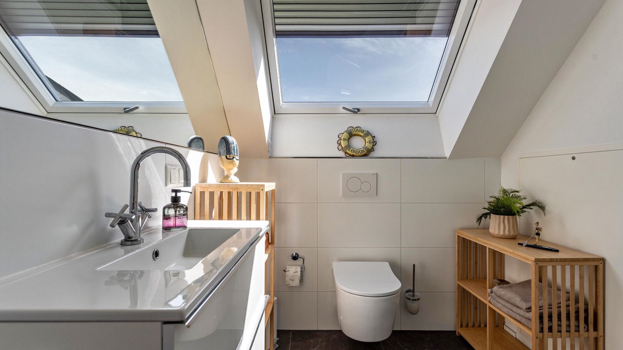 Photo of Bathroom in Bruckmuehl