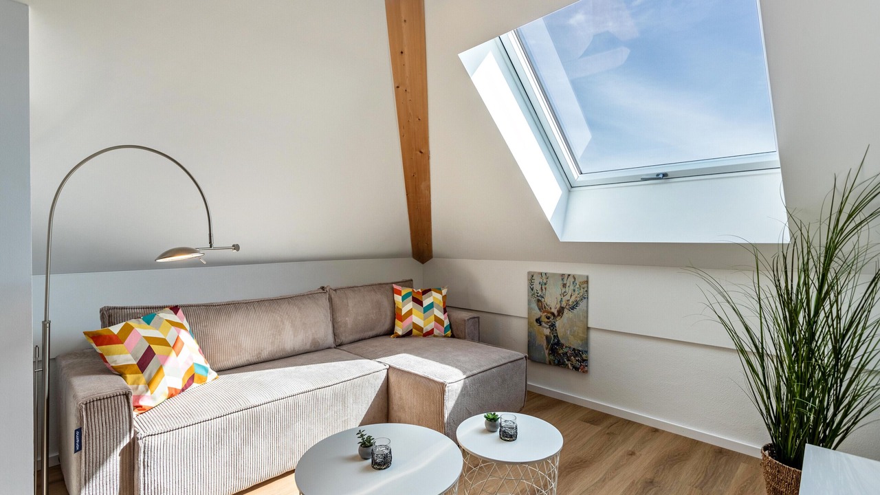 Photo of Livingroom in Bruckmuehl