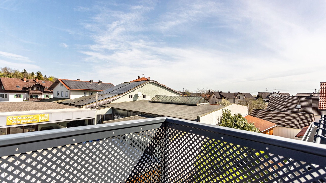 Photo of Outdoor in Bruckmuehl