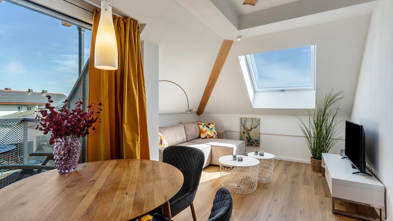 Photo of Livingroom in Bruckmuehl