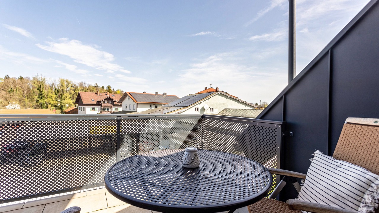 Photo of Outdoor in Bruckmuehl