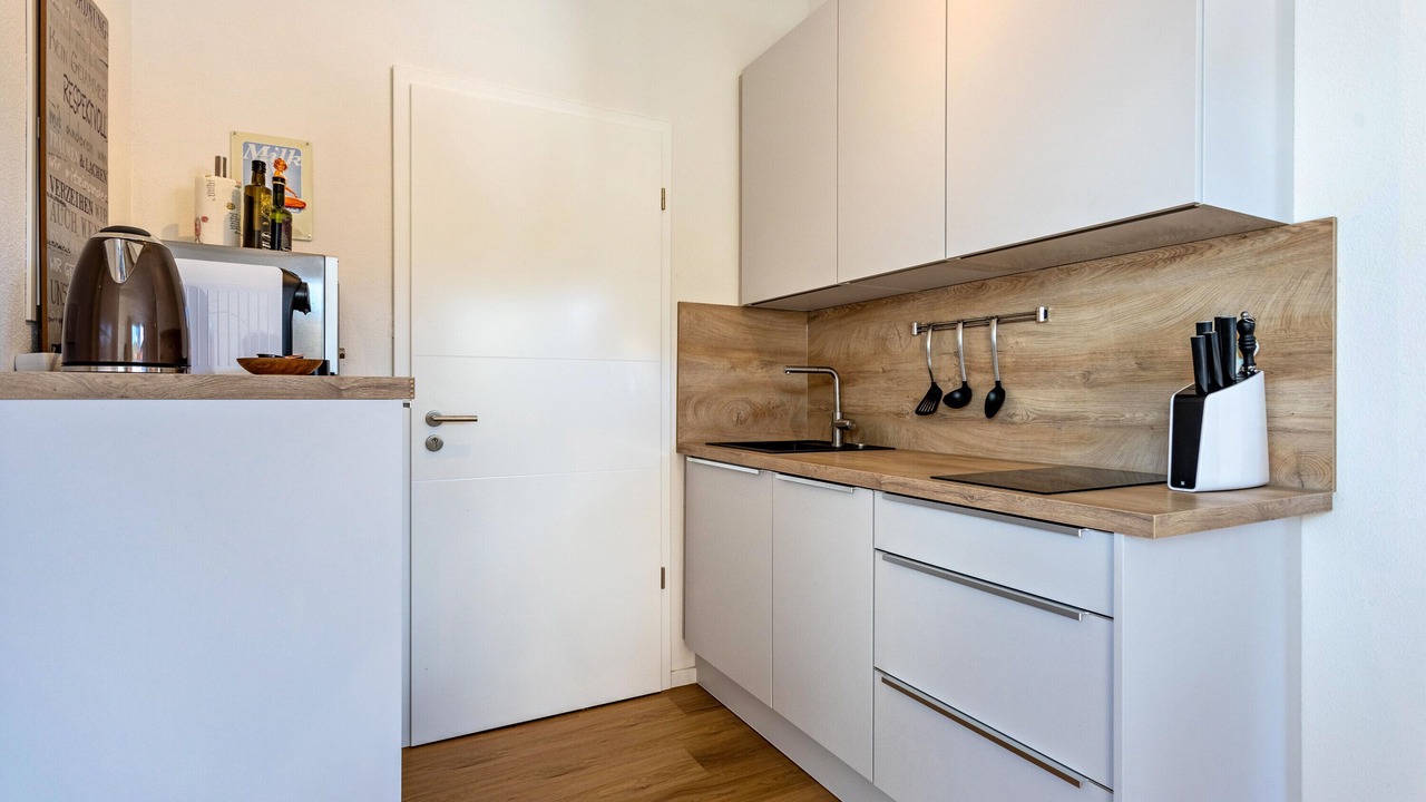 Photo of Kitchen in Bruckmuehl