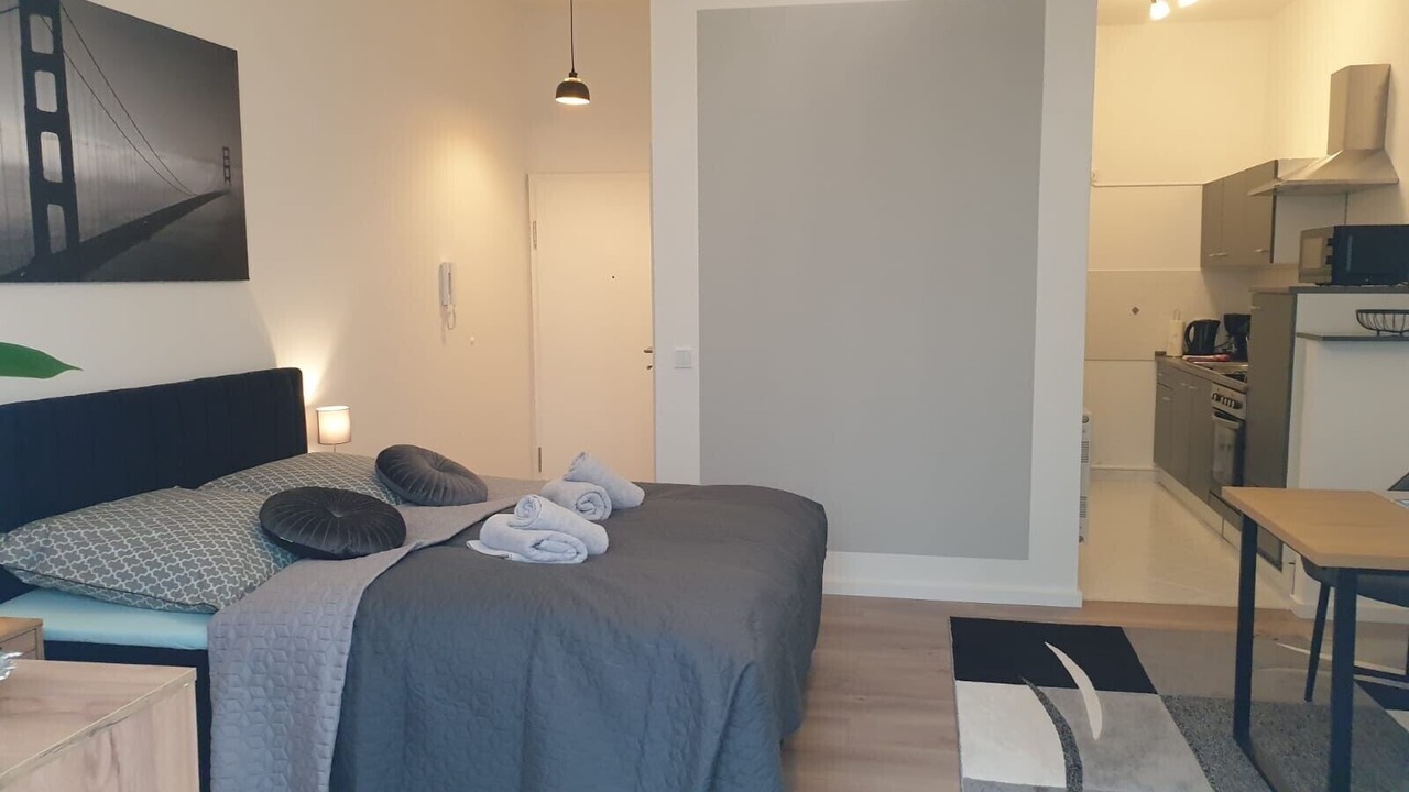 Photo of Bedroom in Pirna