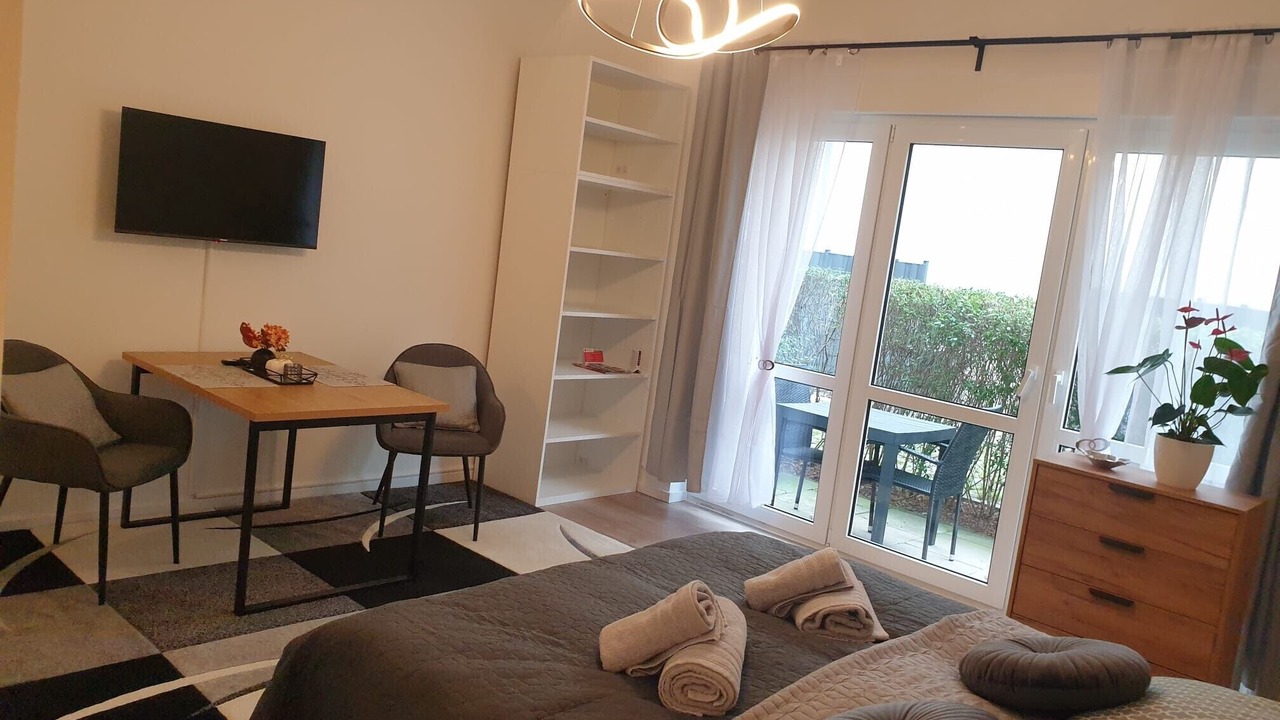 Photo of Bedroom in Pirna
