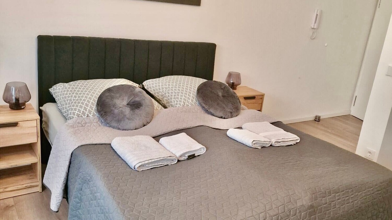 Photo of Bedroom in Pirna