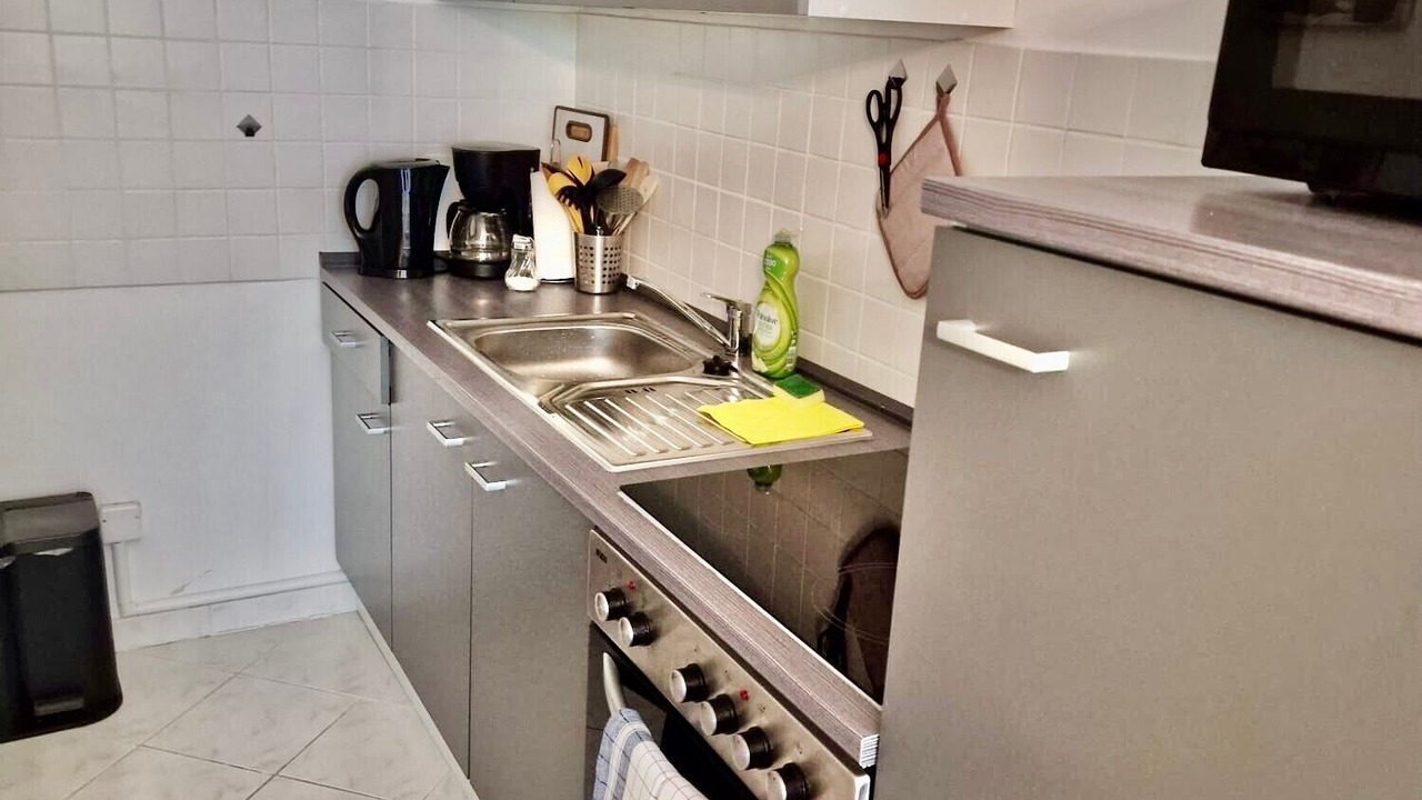 Photo of Kitchen in Pirna