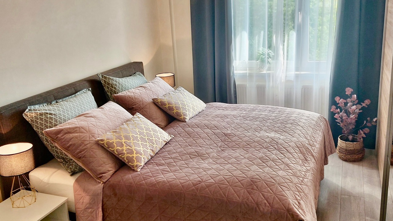 Photo of Bedroom in Reinhardtsdorf-Schoena