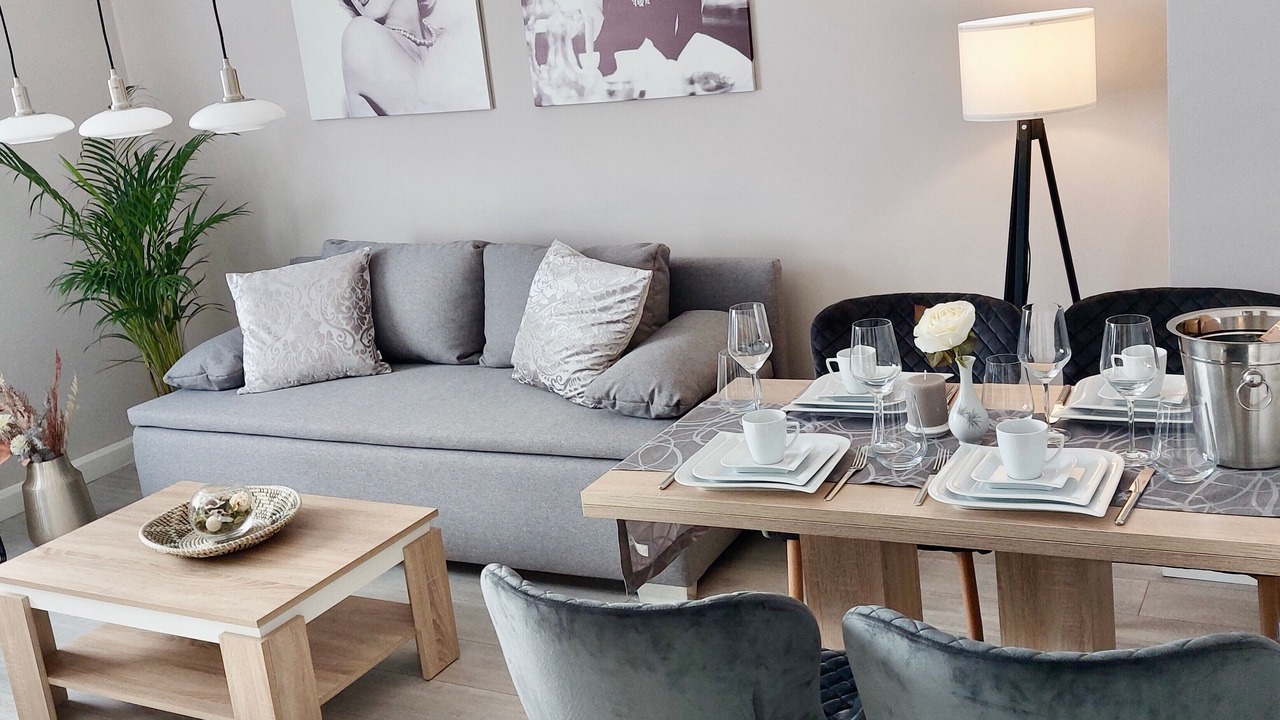 Photo of Livingroom in Reinhardtsdorf-Schoena