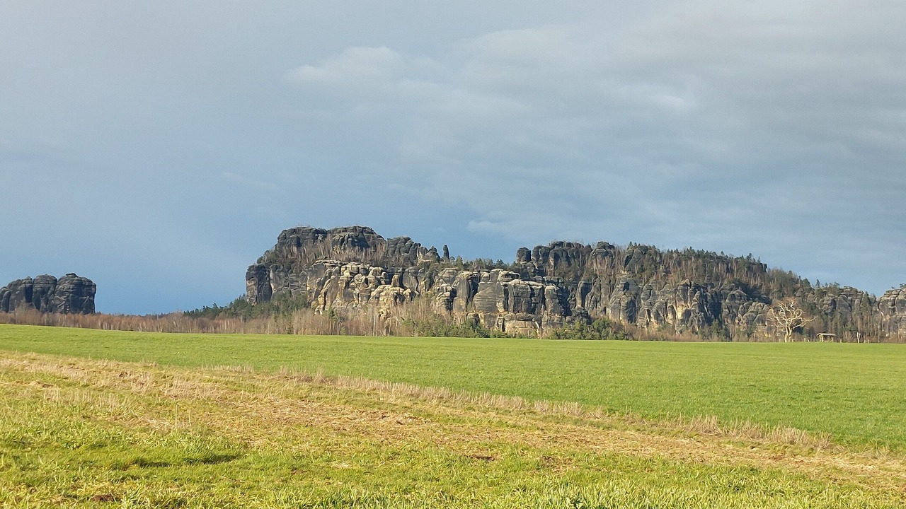 Photo of Others in Reinhardtsdorf-Schoena
