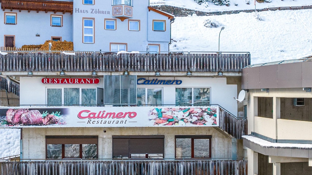 Photo of Outdoor in Kappl