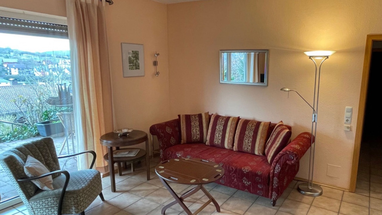 Photo of Livingroom in Momlingen