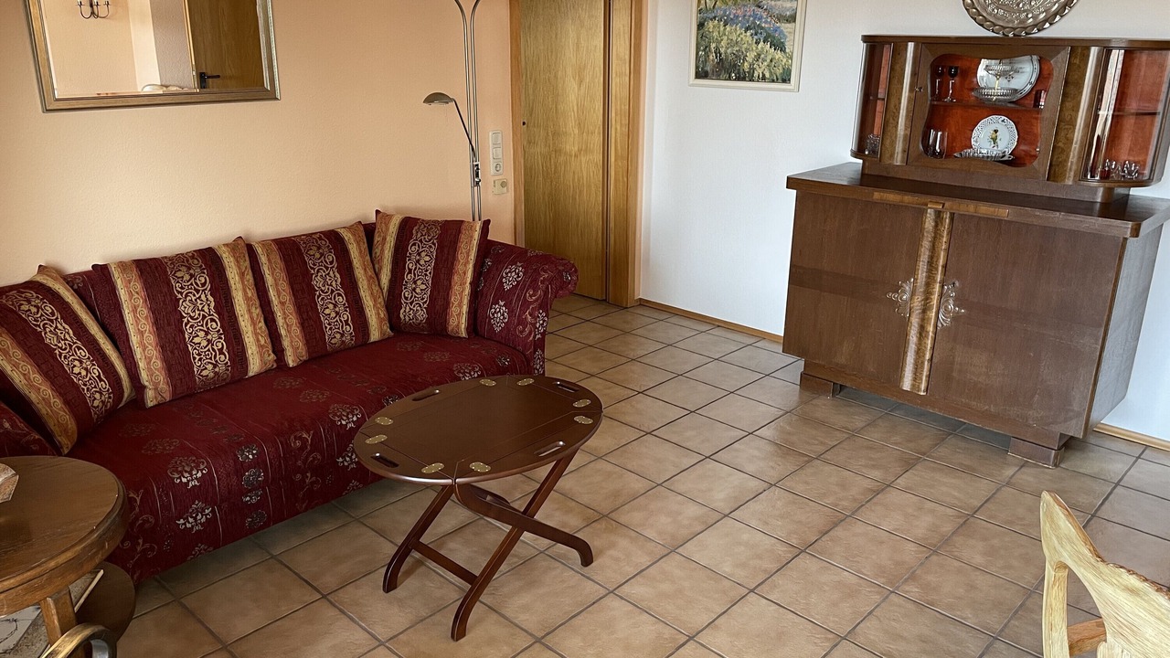 Photo of Livingroom in Momlingen