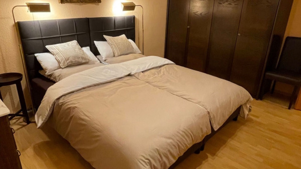 Photo of Bedroom in Momlingen