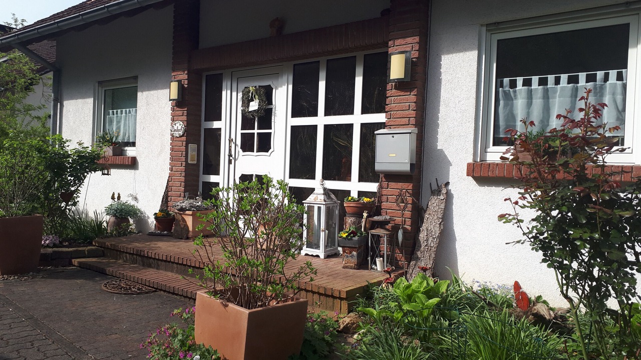Photo of Outdoor in Momlingen