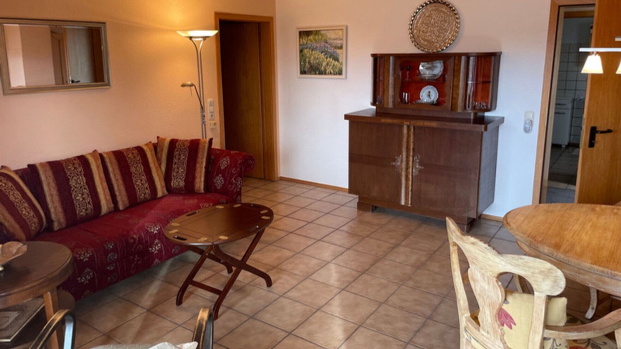 Photo of Livingroom in Momlingen