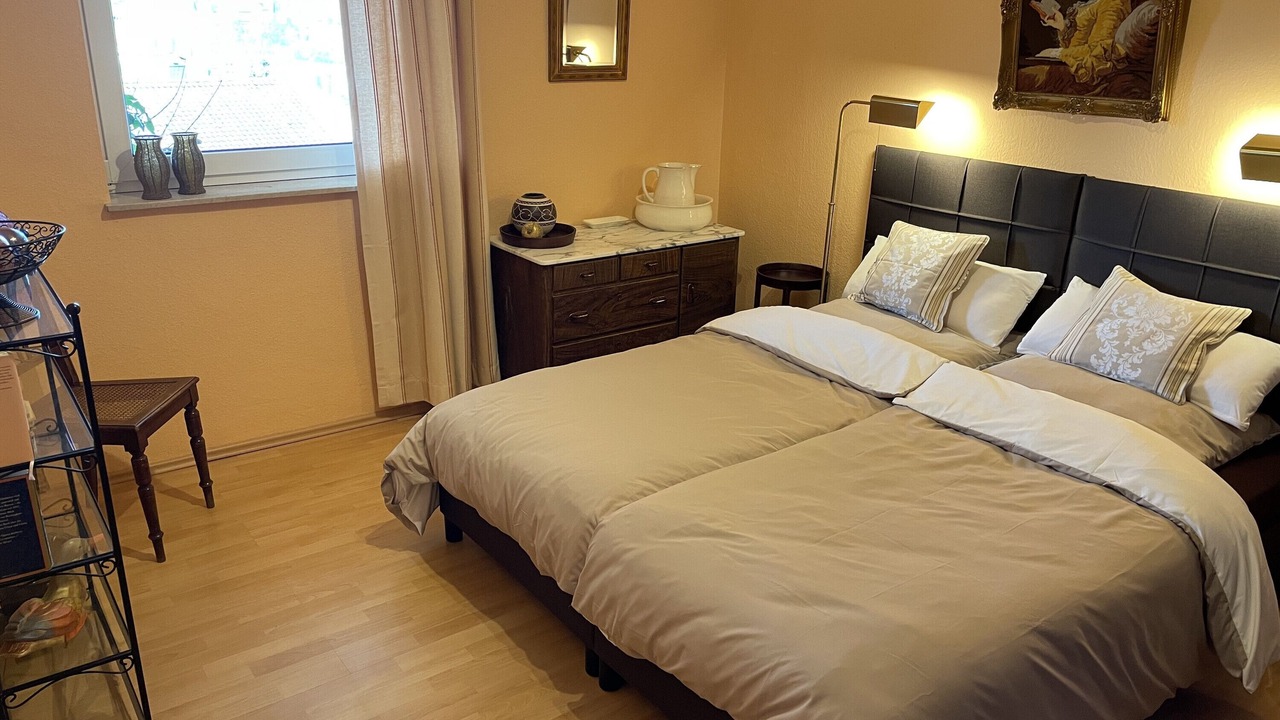 Photo of Bedroom in Momlingen