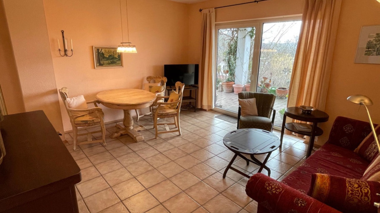Photo of Livingroom in Momlingen