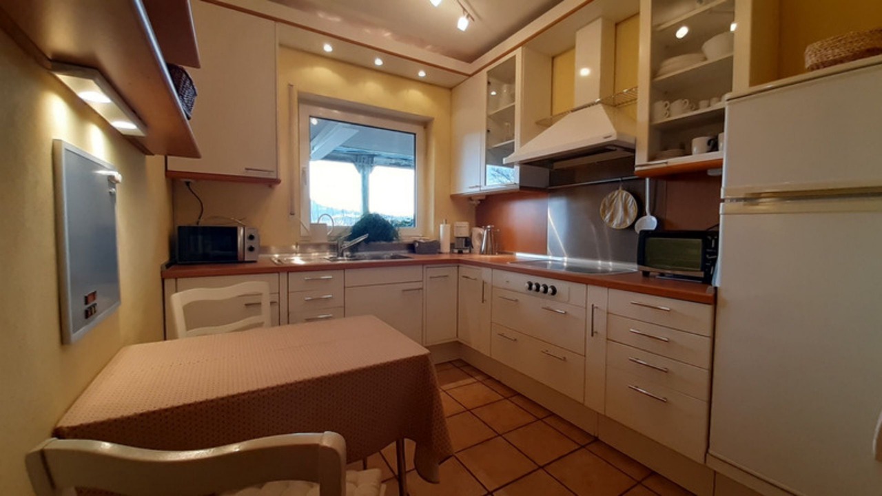 Photo of Kitchen in Momlingen