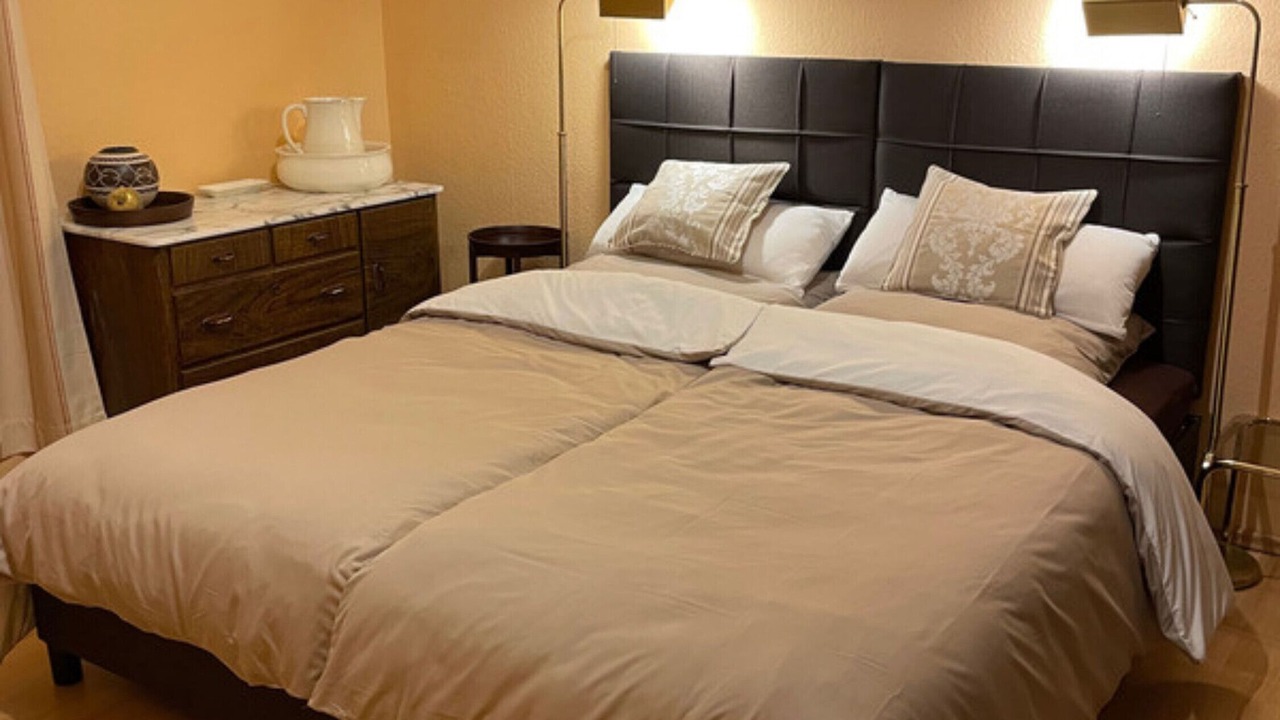 Photo of Bedroom in Momlingen