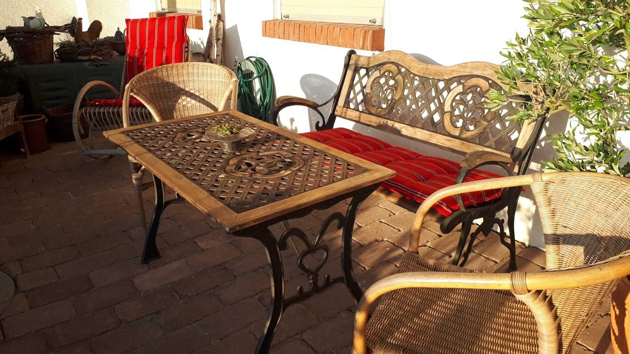 Photo of Outdoor in Momlingen