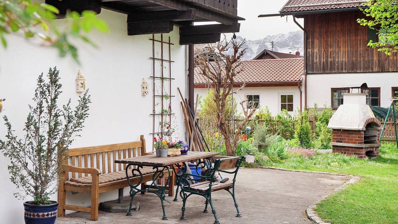 Photo of Outdoor in Farchant