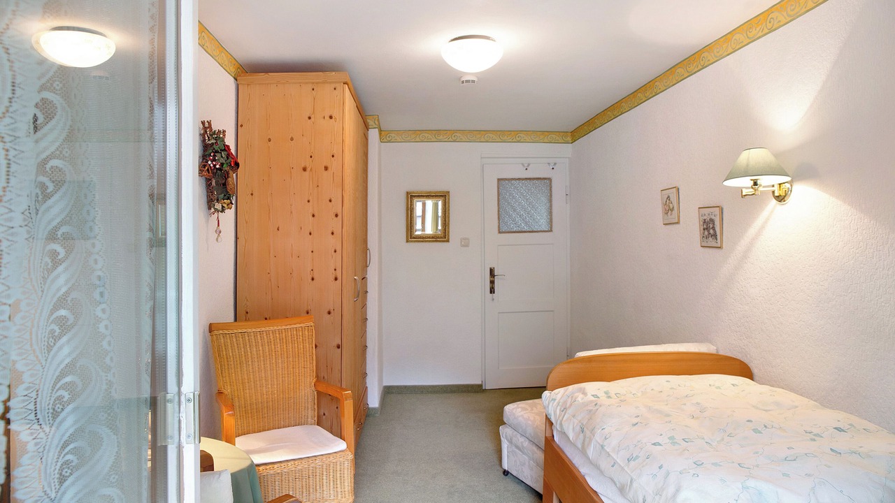 Photo of Bedroom in Farchant
